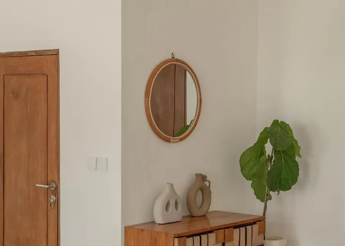 Cute 2 Bedrooms In ヴィラ チャングー