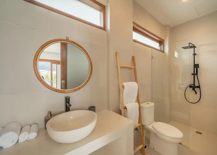 Cute 2 Bedrooms In チャングー