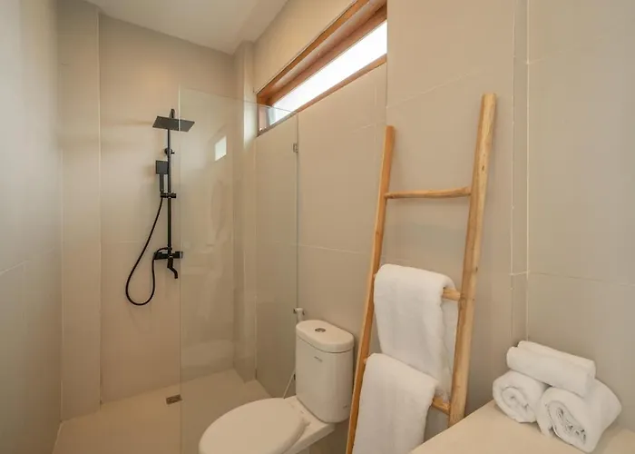 Cute 2 Bedrooms In * チャングー