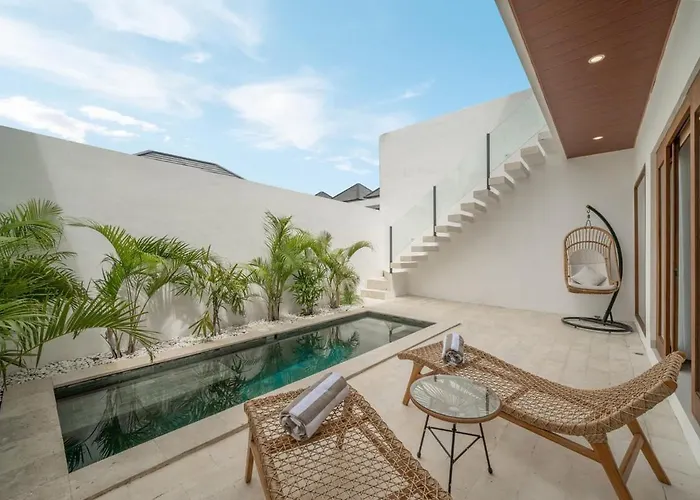Cute 2 Bedrooms In ヴィラ *