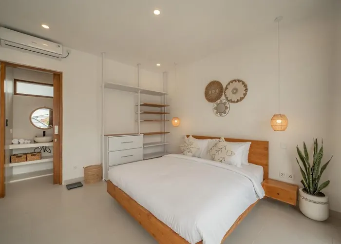 Cute 2 Bedrooms In チャングー