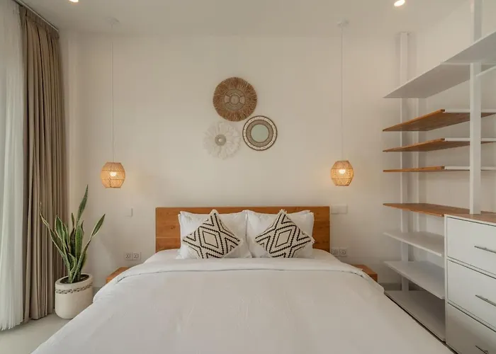 Cute 2 Bedrooms In