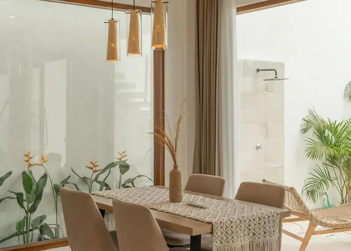Cute 2 Bedrooms In ヴィラ